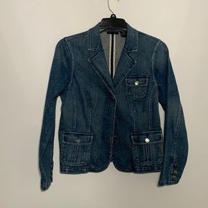 Jean Blazer
